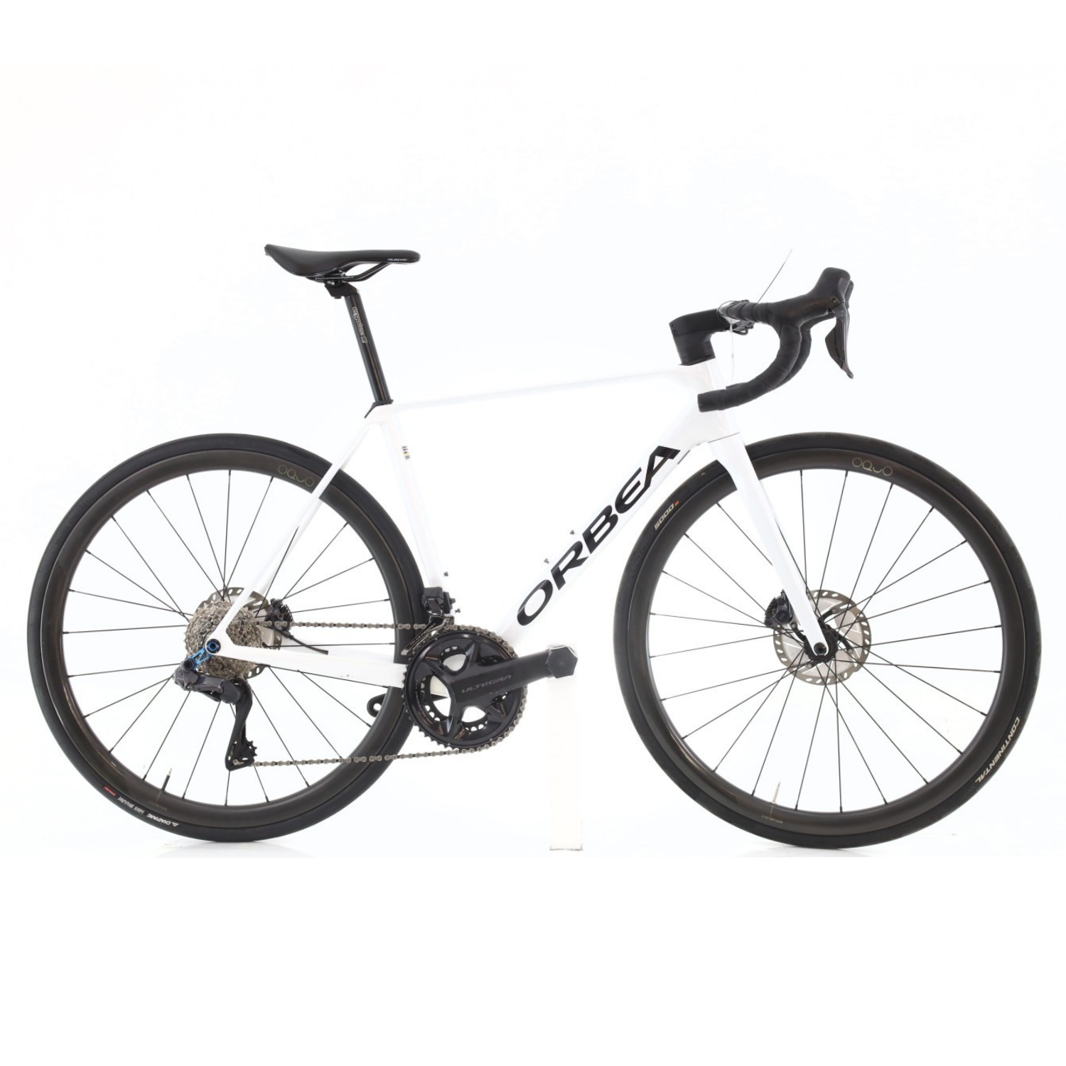 Orbea Orca Di2 12V · Rahmengröße 50 · Refurbished