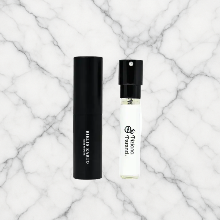 Tiziana Terenzi - Cassiopea - 9ml - Eau de Parfum - Officiële Tiziana Terenzi reseller - Riklis Karto