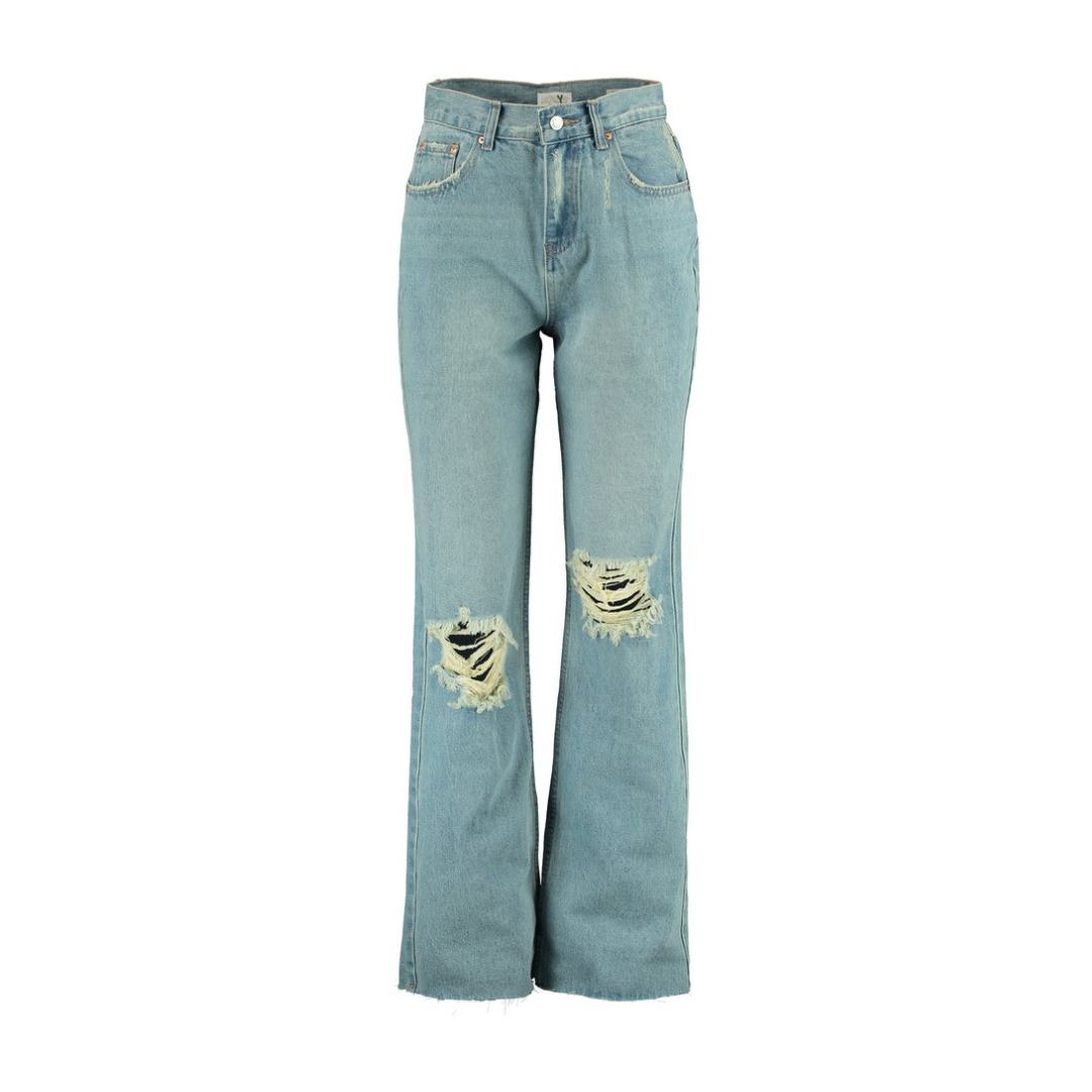 Hailys Damen Jeans Rui-2202008 günstig online kaufen