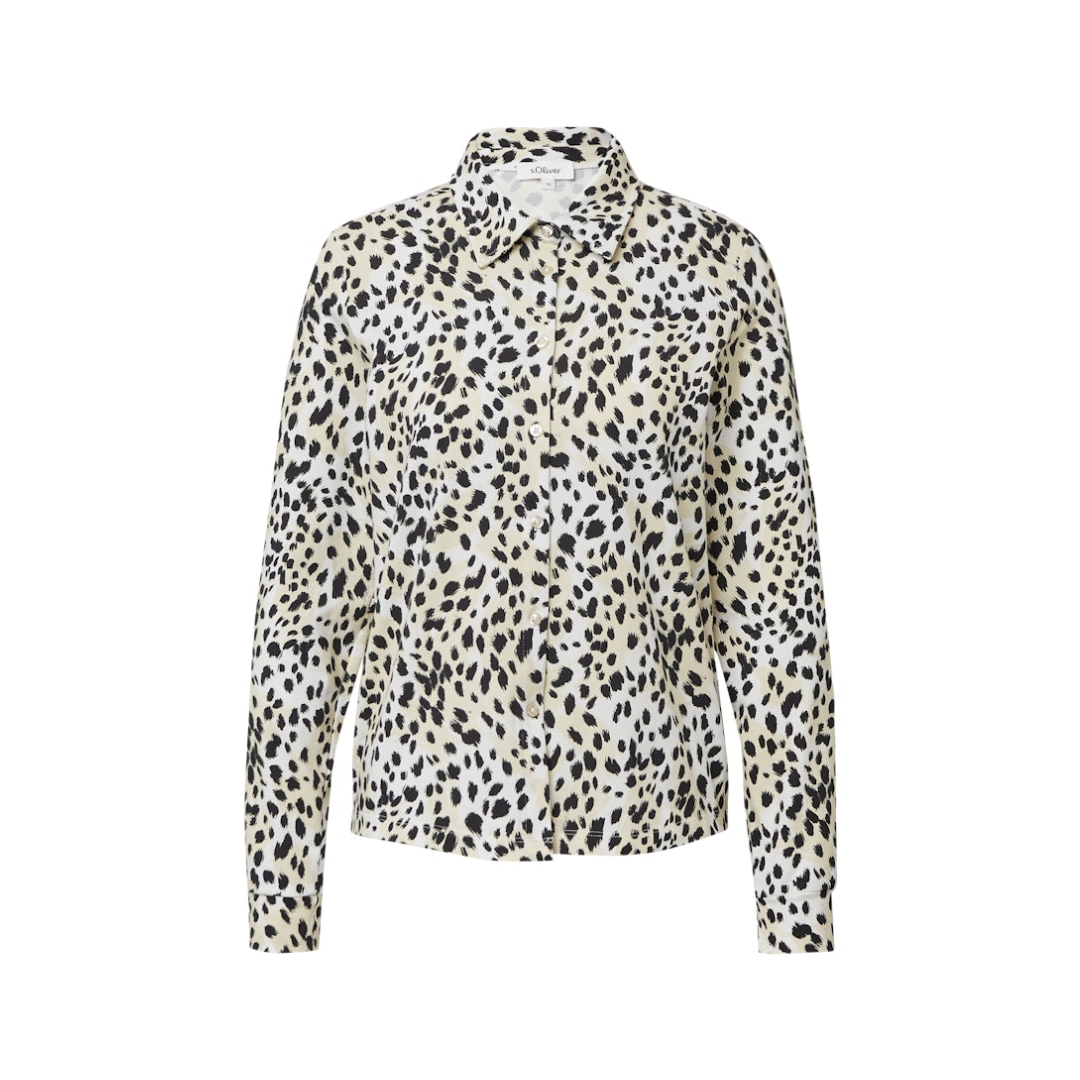 S.oliver Damen Bluse 2170933.j günstig online kaufen