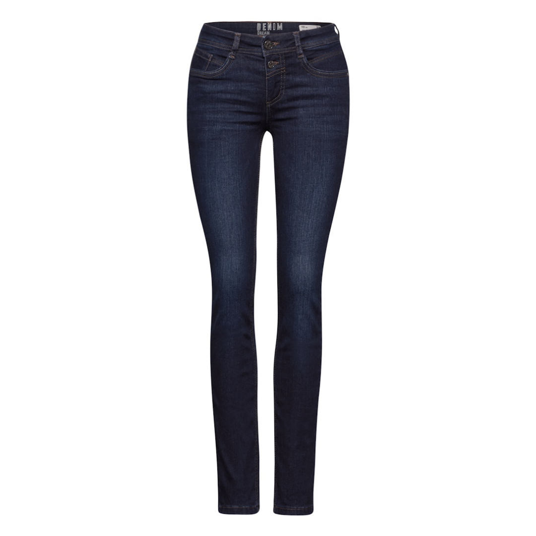 Street One Damen Jeans A378134 günstig online kaufen