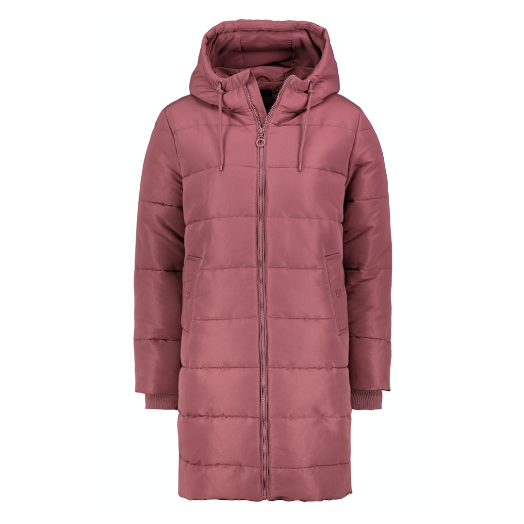 Eight 2 Nine - Damen Mantel - Renaissance Rose - Größe: M - bei Tara-M