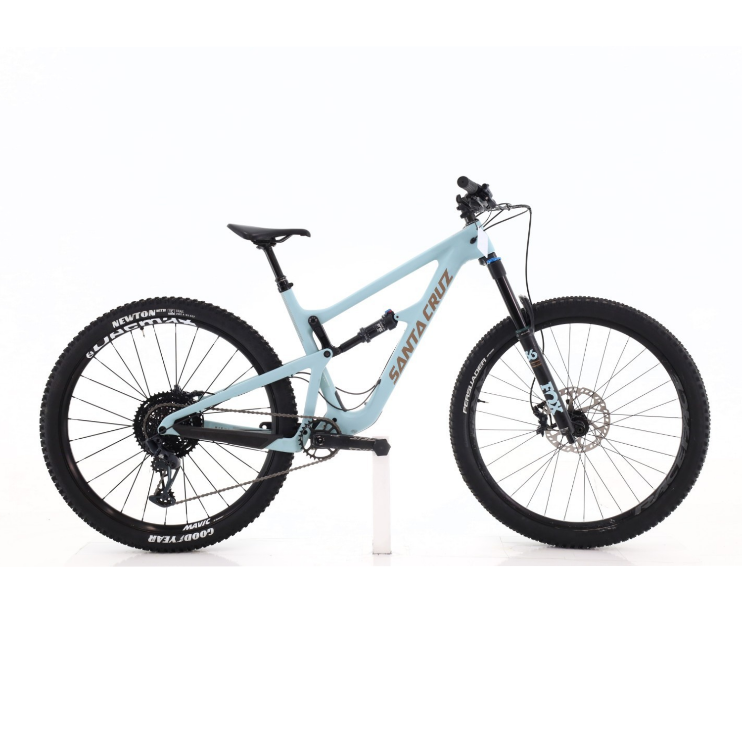 Santa Cruz Hightower LT C GX Talla L Reacondicionada