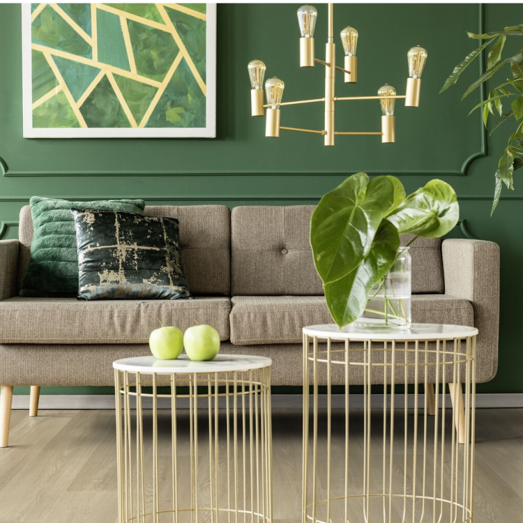 Rouleau 4m de sol PVC effet bois pose sans colle empire light Gerflor - 3000 cm x 400 cm x 0.2 cm — vue 3