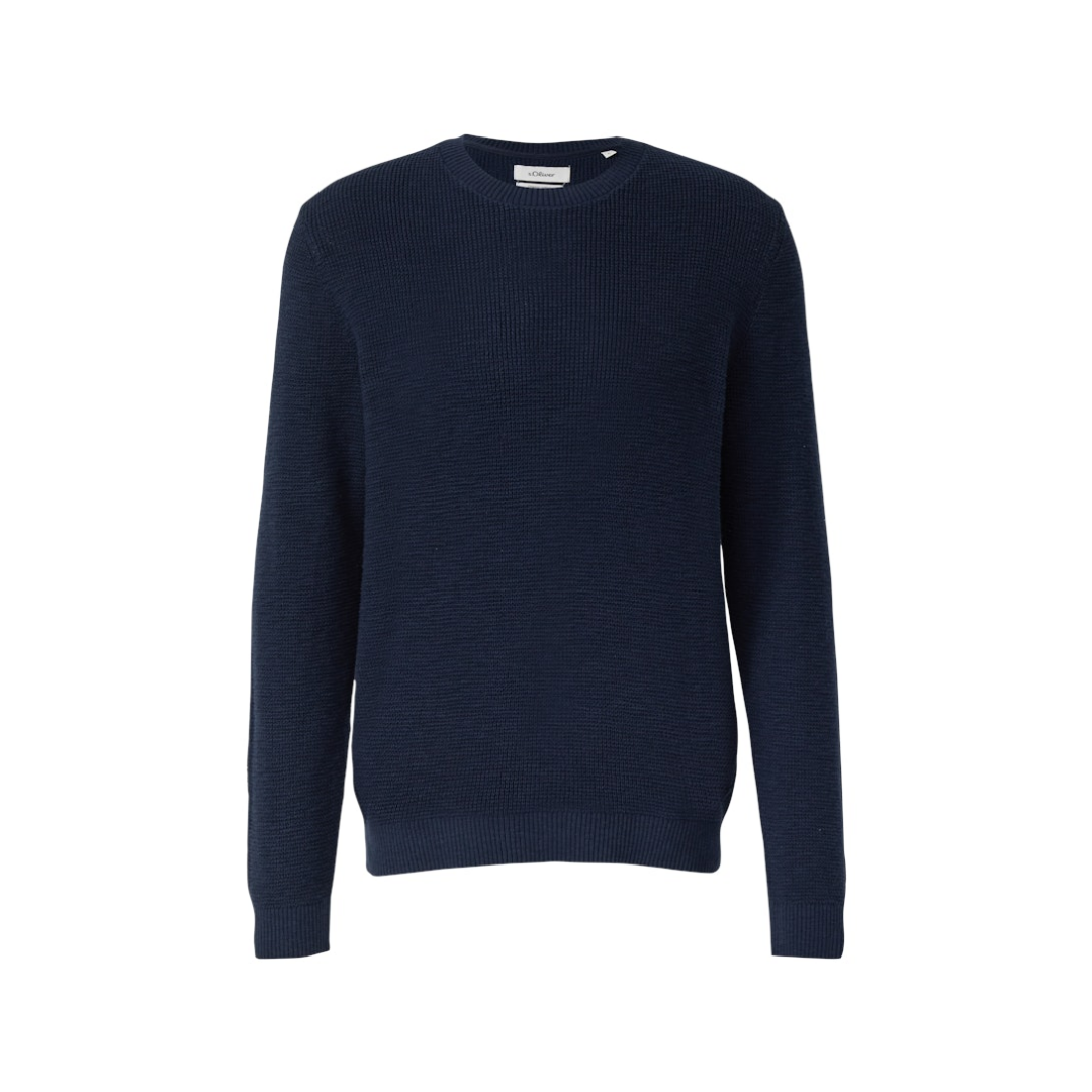 S.oliver Herren Pullover 2168814.j günstig online kaufen
