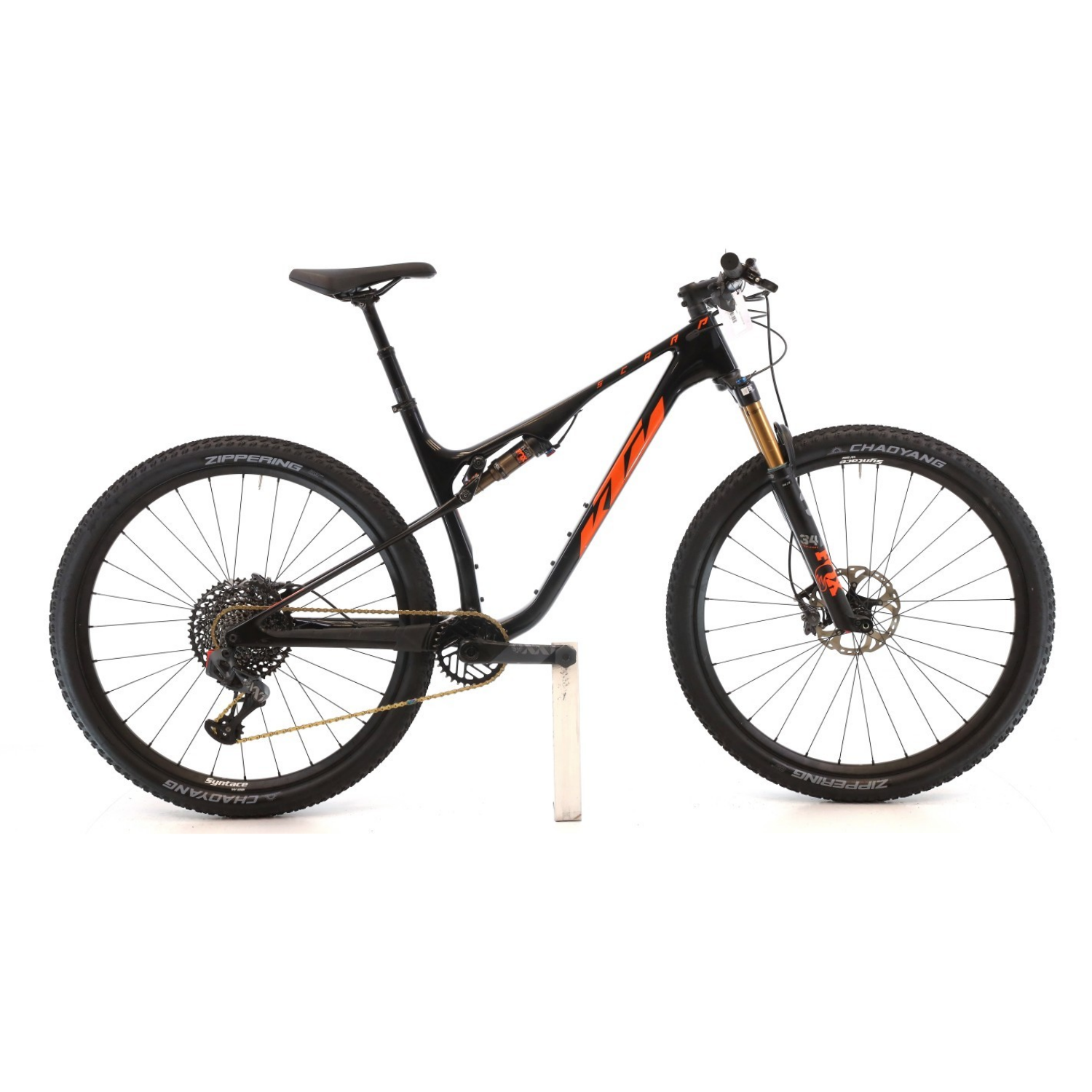 KTM Scarp Master XX1 AXS Talla L Reacondicionada