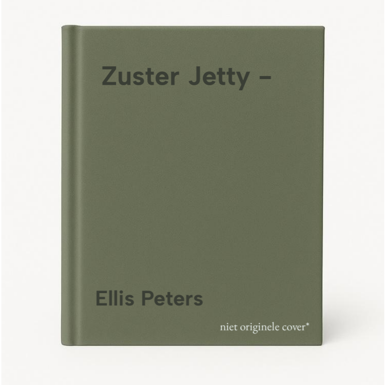 Zuster Jetty -