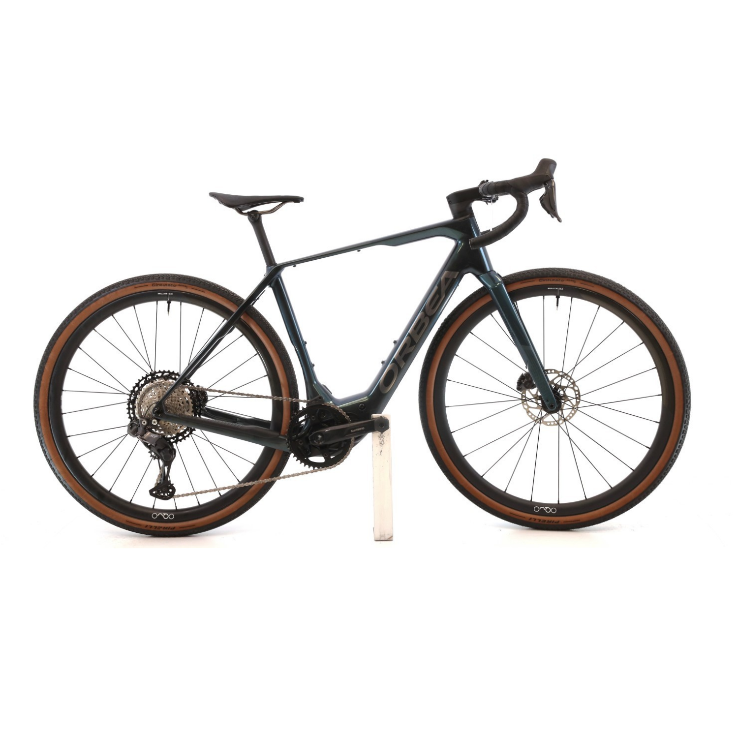 Orbea Denna M20i Di2 12V Talla 54 Reacondicionada