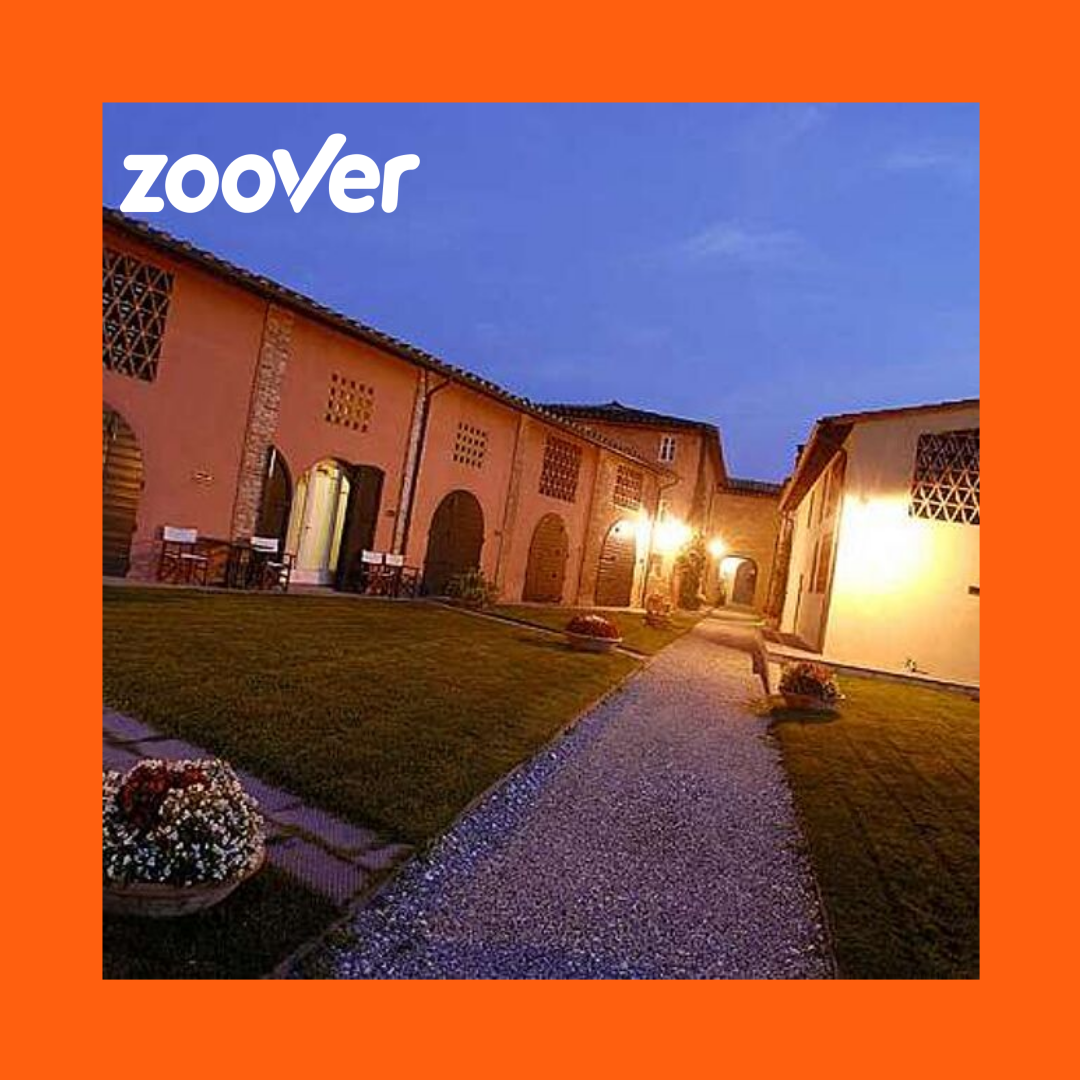 Residence Borgo di Colleoli