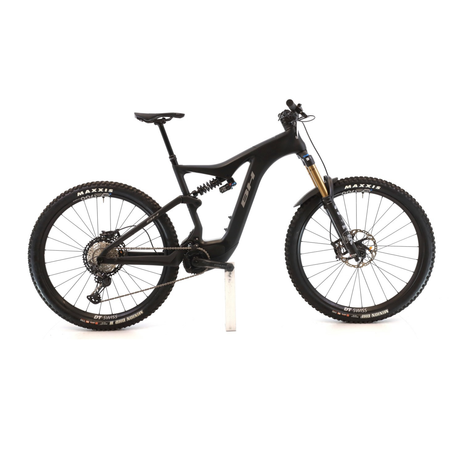 BH AtomX Lynx 9.9 XT Talla XL Reacondicionada