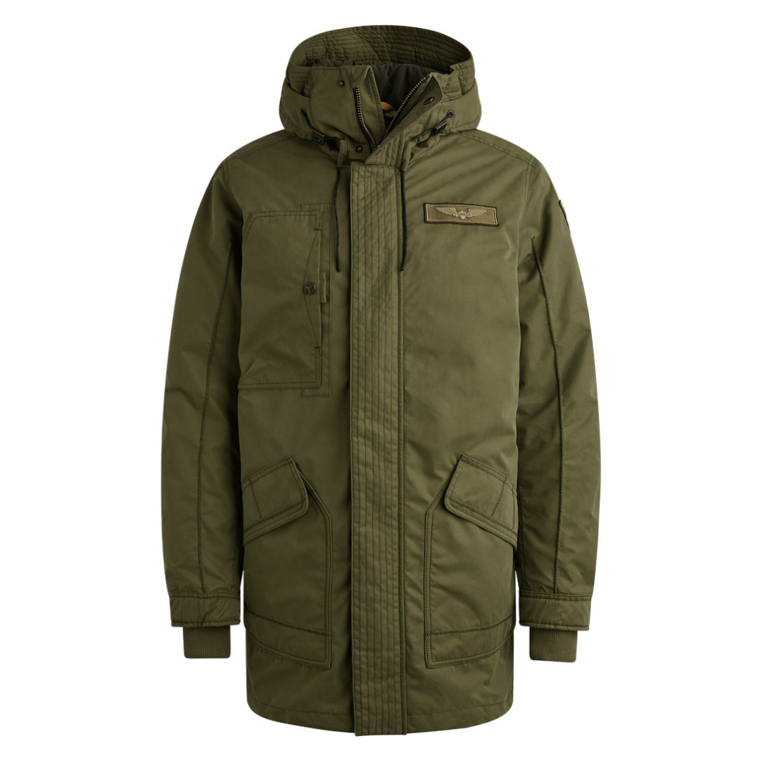 PME Legend - Herren Jacke - cypress - Größe: L - bei Tara-M