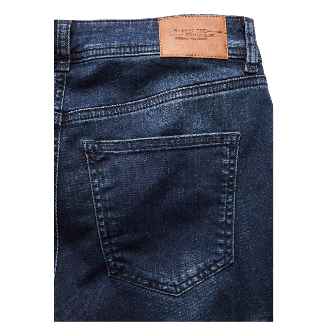 Street One Damen Jeans A378551 günstig online kaufen