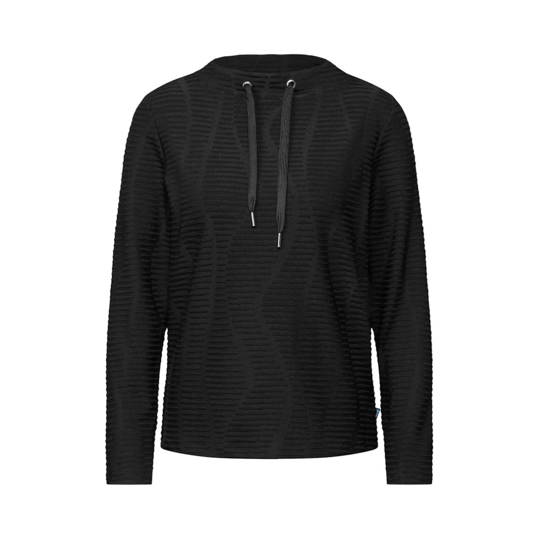 Cecil Damen Langarmshirt B322482 günstig online kaufen