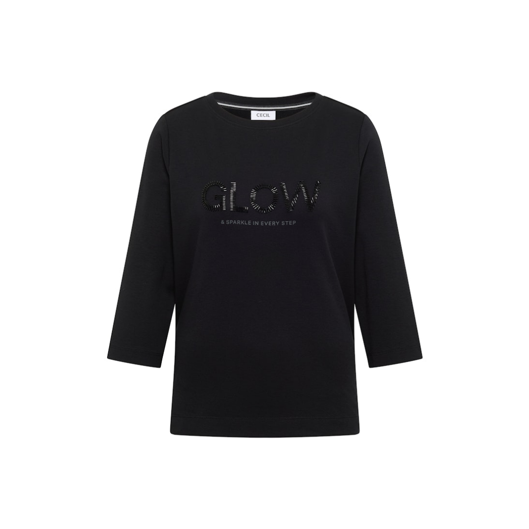 Cecil Damen Langarmshirt B324289 günstig online kaufen