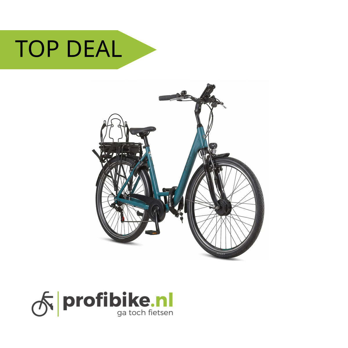 Puch Puch Basic D7 Special