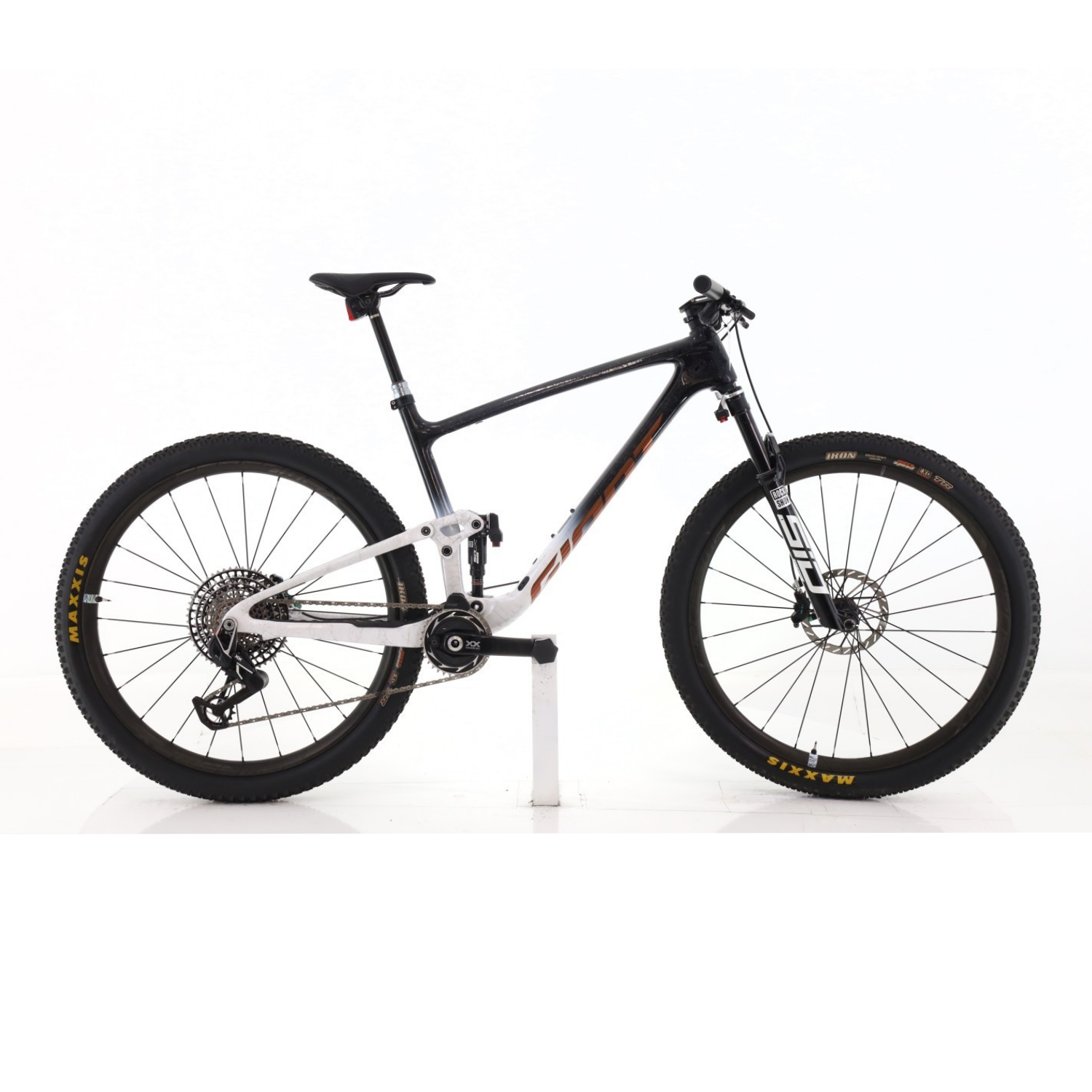 Giant Anthem XX AXS Talla XL Reacondicionada