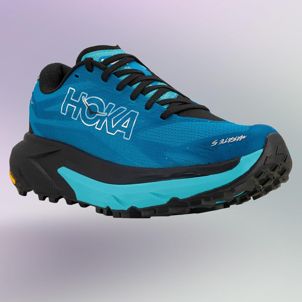 Hoka One One Mafate 5