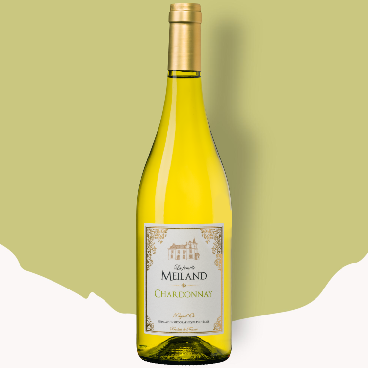 La Famille Meiland Chardonnay 2024