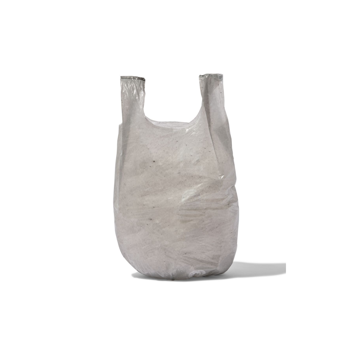 HEMA HEMA Pedaalemmerzakken 10L Gerecycled Plastic - 40 Stuks