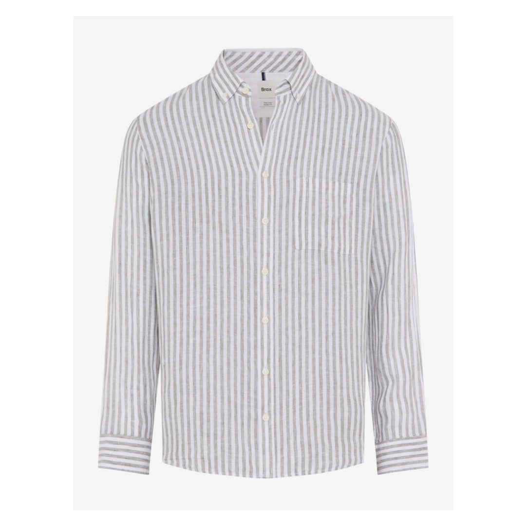 Brax Herren Hemd 74-0007-daniel S günstig online kaufen