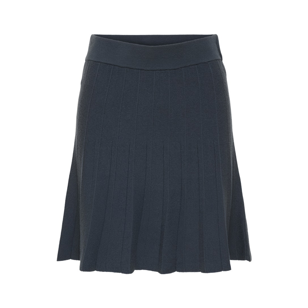 JDY - Damen Rock - ebony - Größe: L - bei Tara-M