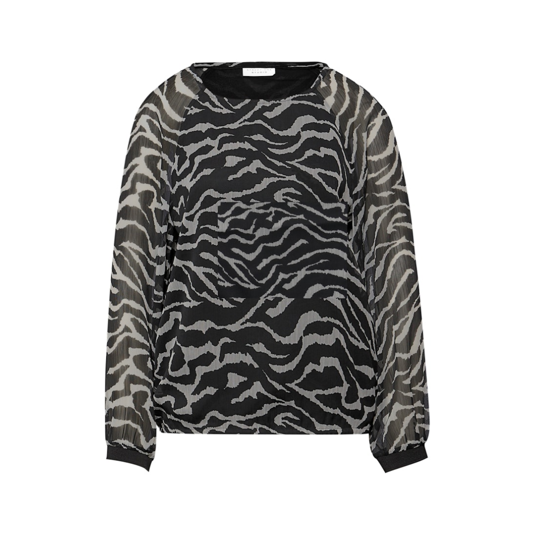 Street One Studio Damen Bluse F346176 günstig online kaufen