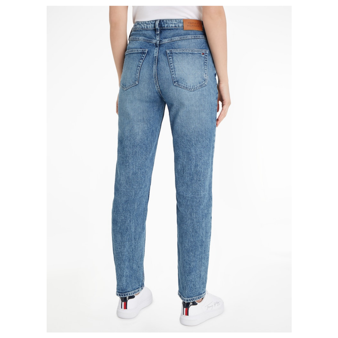 Tommy Hilfiger Damen Jeans Ww0ww37155 günstig online kaufen