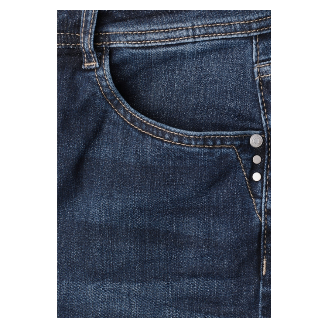Street One Damen Jeans A380891
