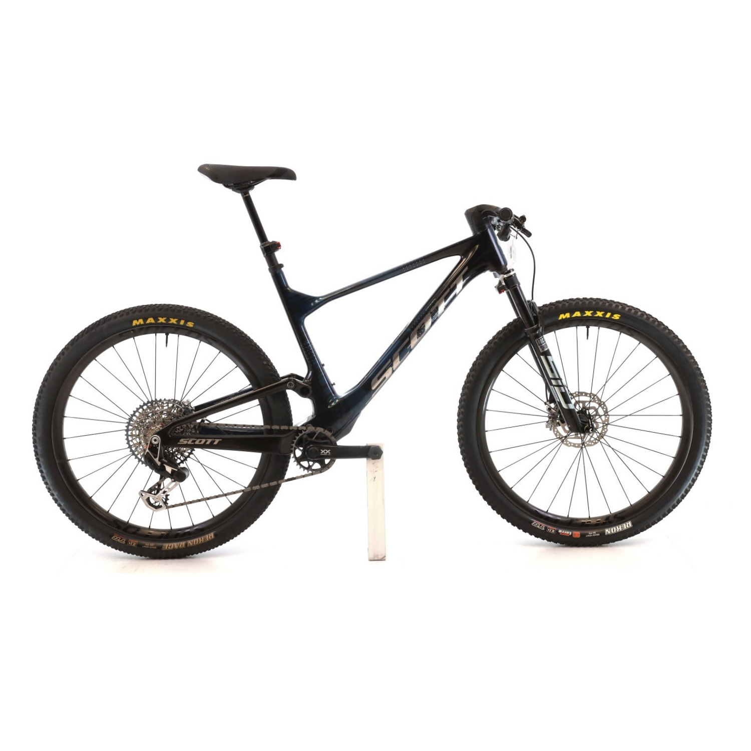 Envío gratis · Scott Spark RC SL XX AXS Flight Attendant Talla XL Reacondicionada