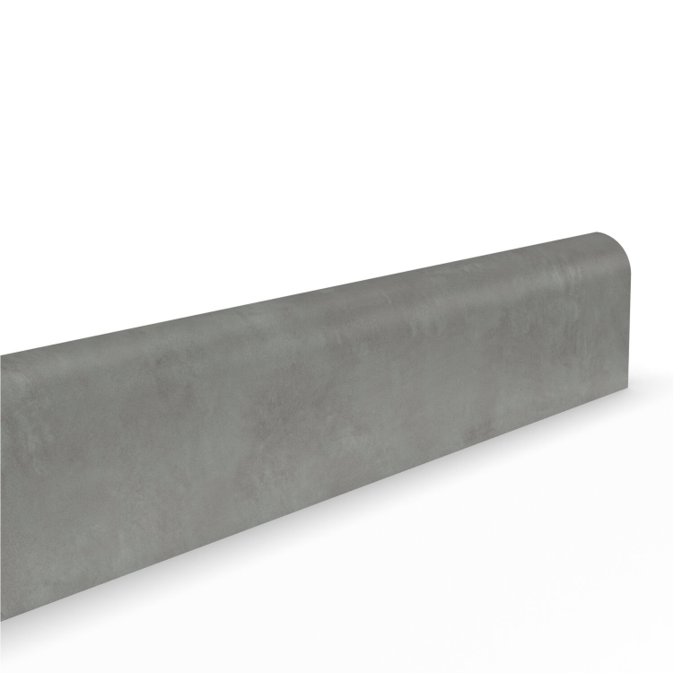 Plinthe PVC décor S154 Gerflor - 200 cm x 6 cm x 1 cm