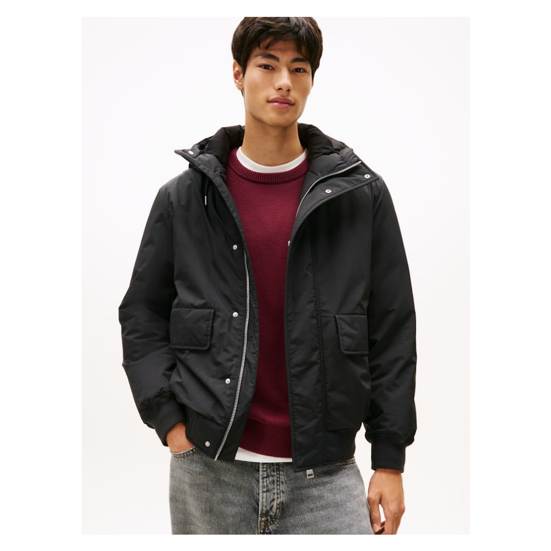 Tommy Jeans Herren Jacke Dm0dm22032 günstig online kaufen