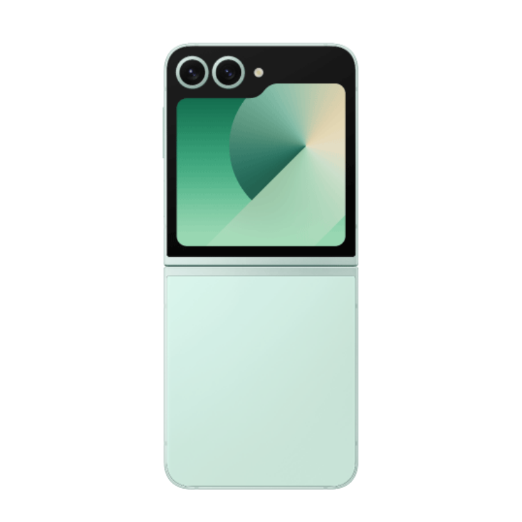 Samsung Z Flip 6 256 GB Mint B Ricondizionato