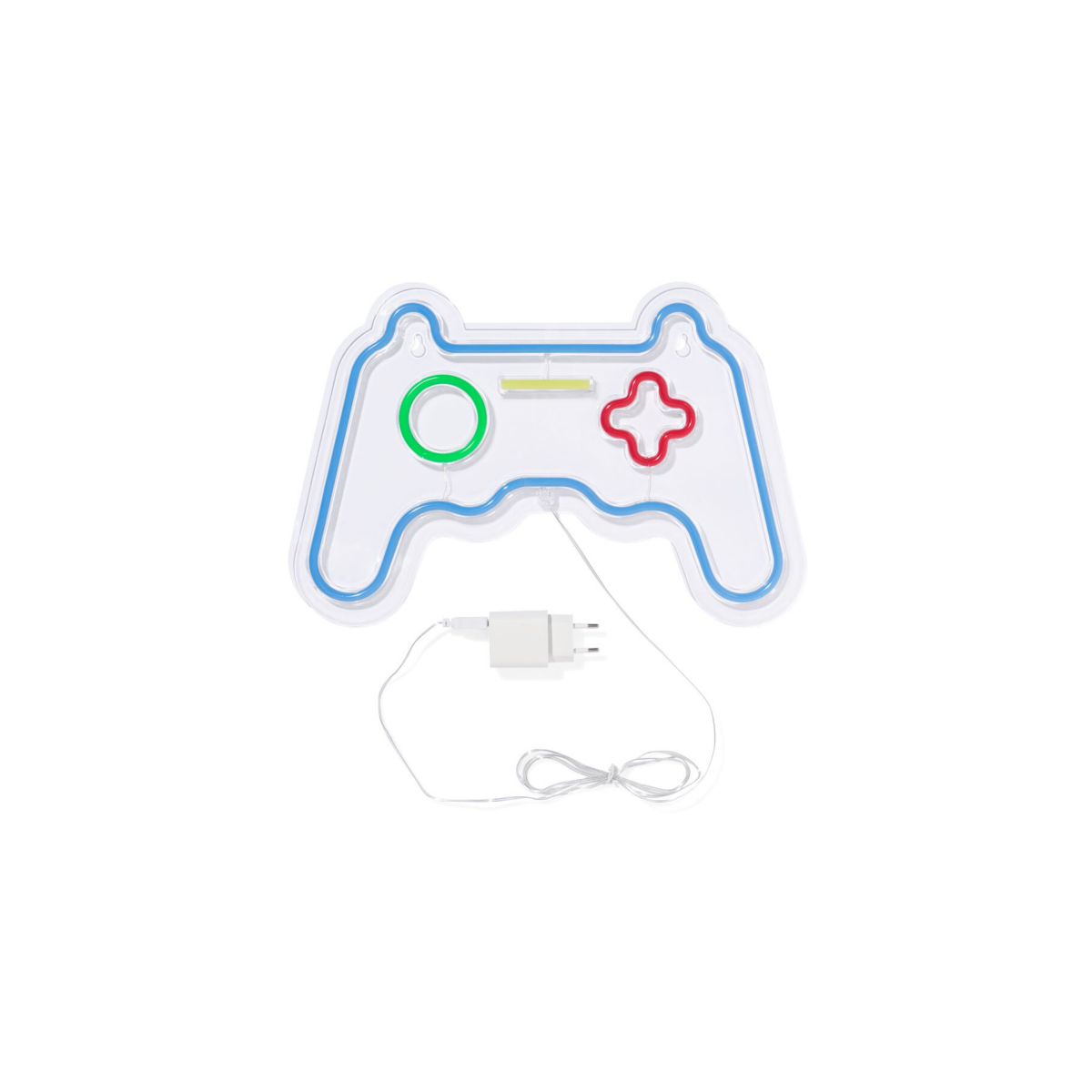 HEMA HEMA Gaming Neon Bord