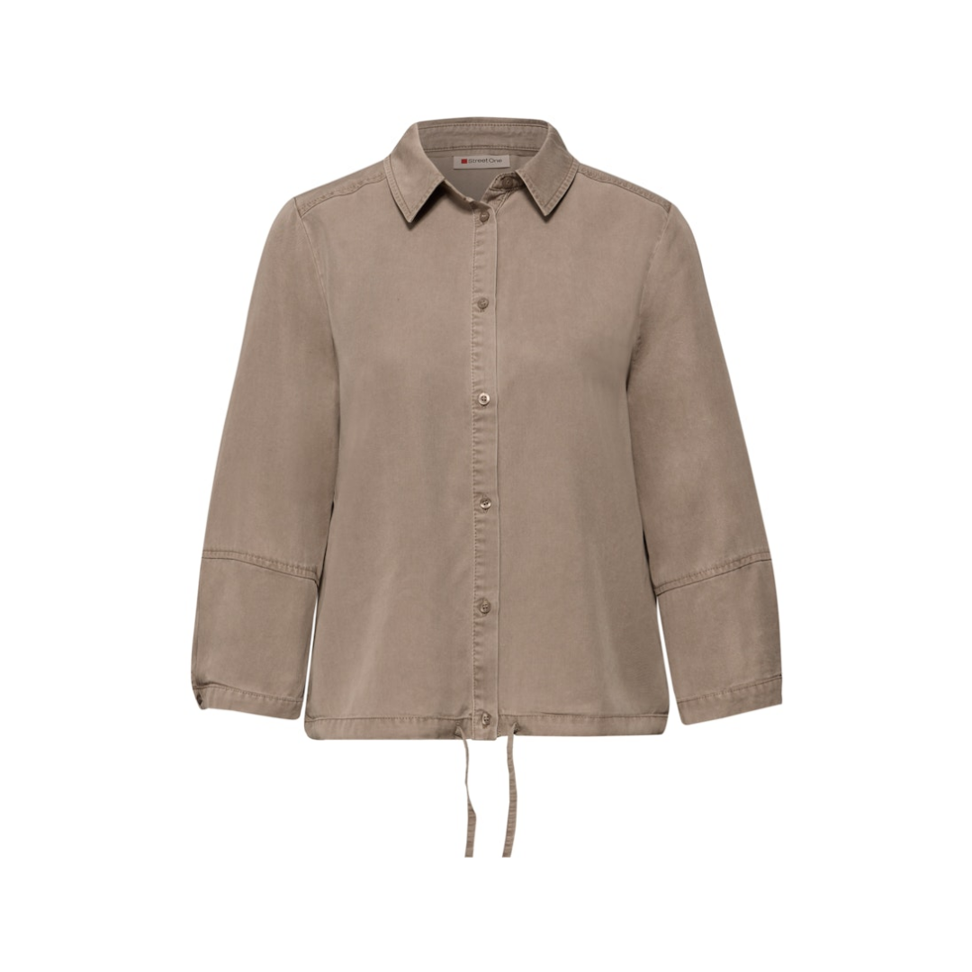 Street One Damen Bluse A346371 günstig online kaufen