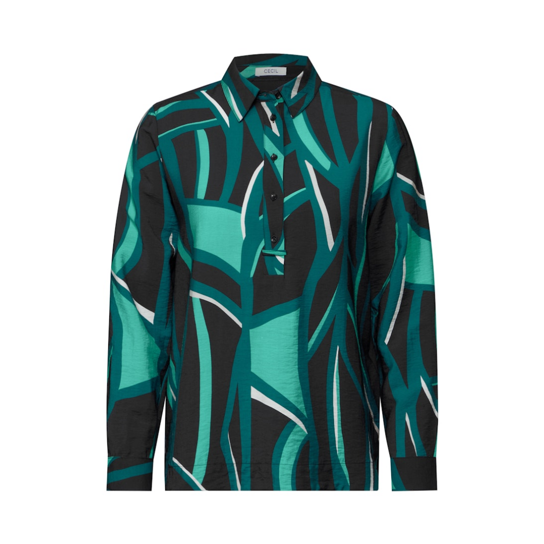 Cecil Damen Bluse B345248 günstig online kaufen