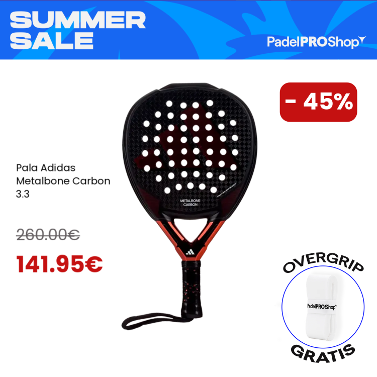 Adidas Metalbone Carbon 3.3