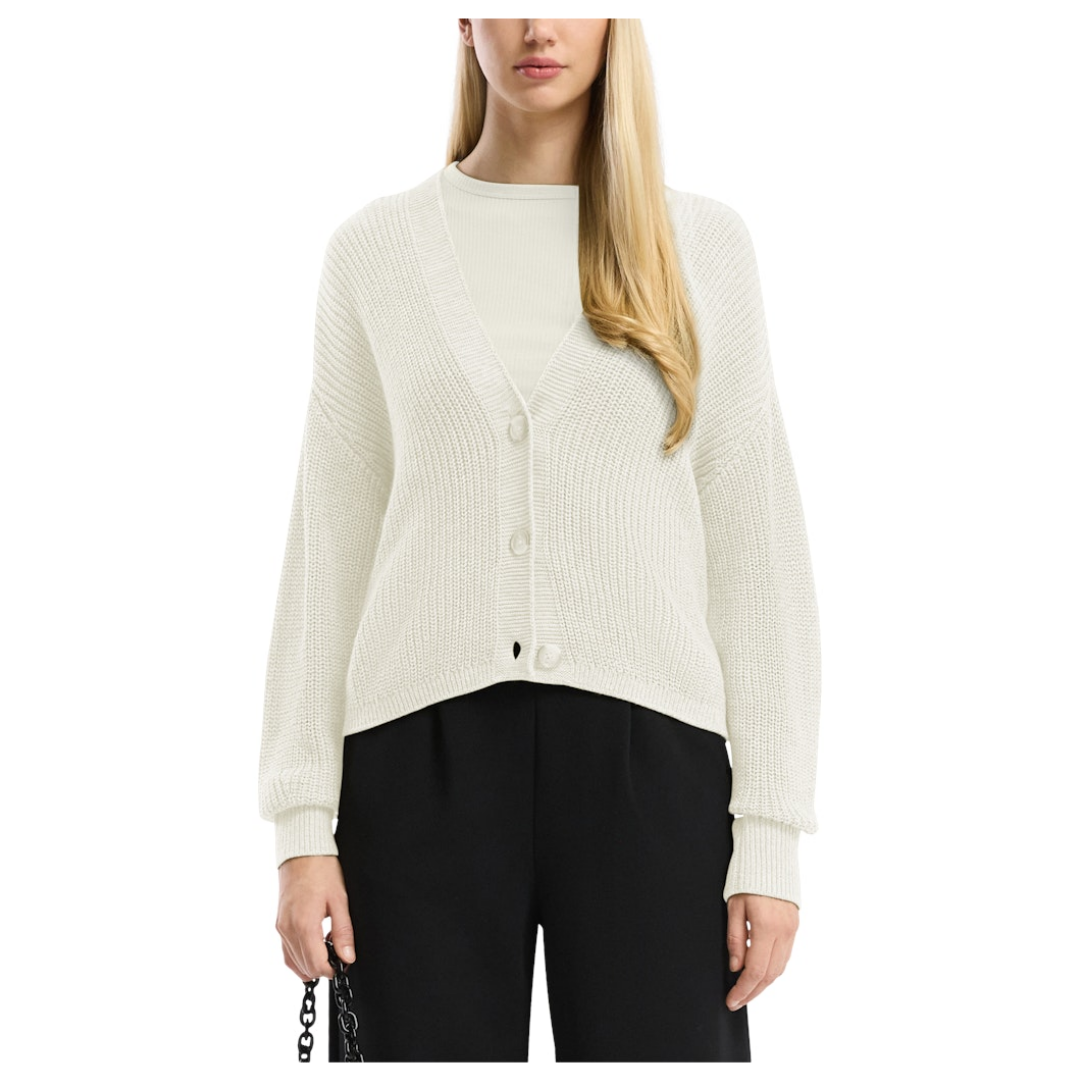 Qs Damen Pullover 2170513.j günstig online kaufen