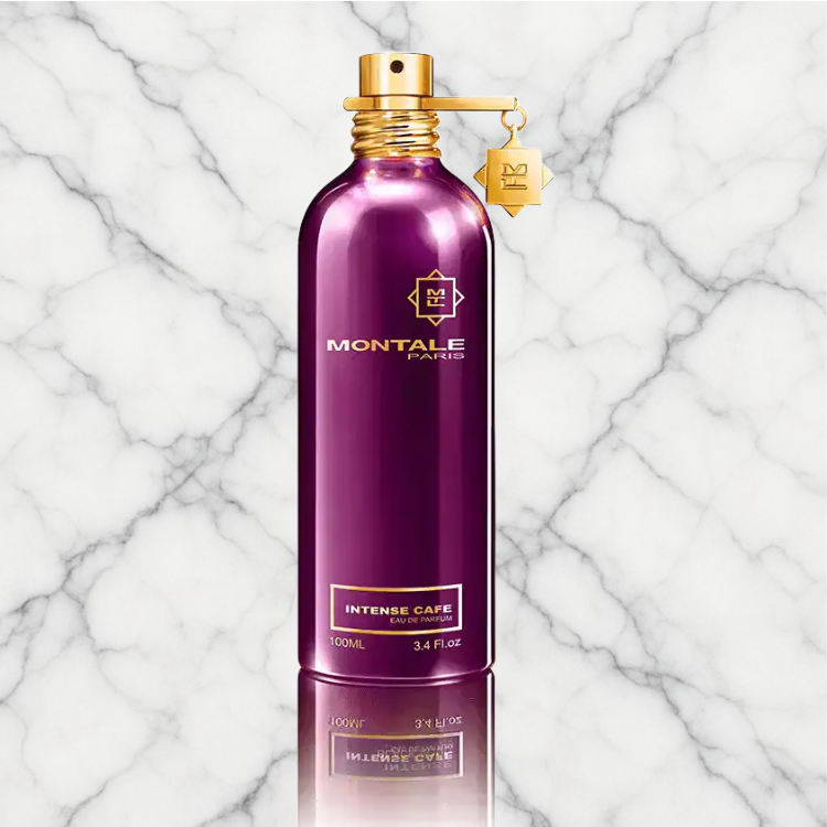 Montale - Intense Cafe - 100ml - Eau de Parfum - Officiële Niche Parfum reseller - Riklis Karto