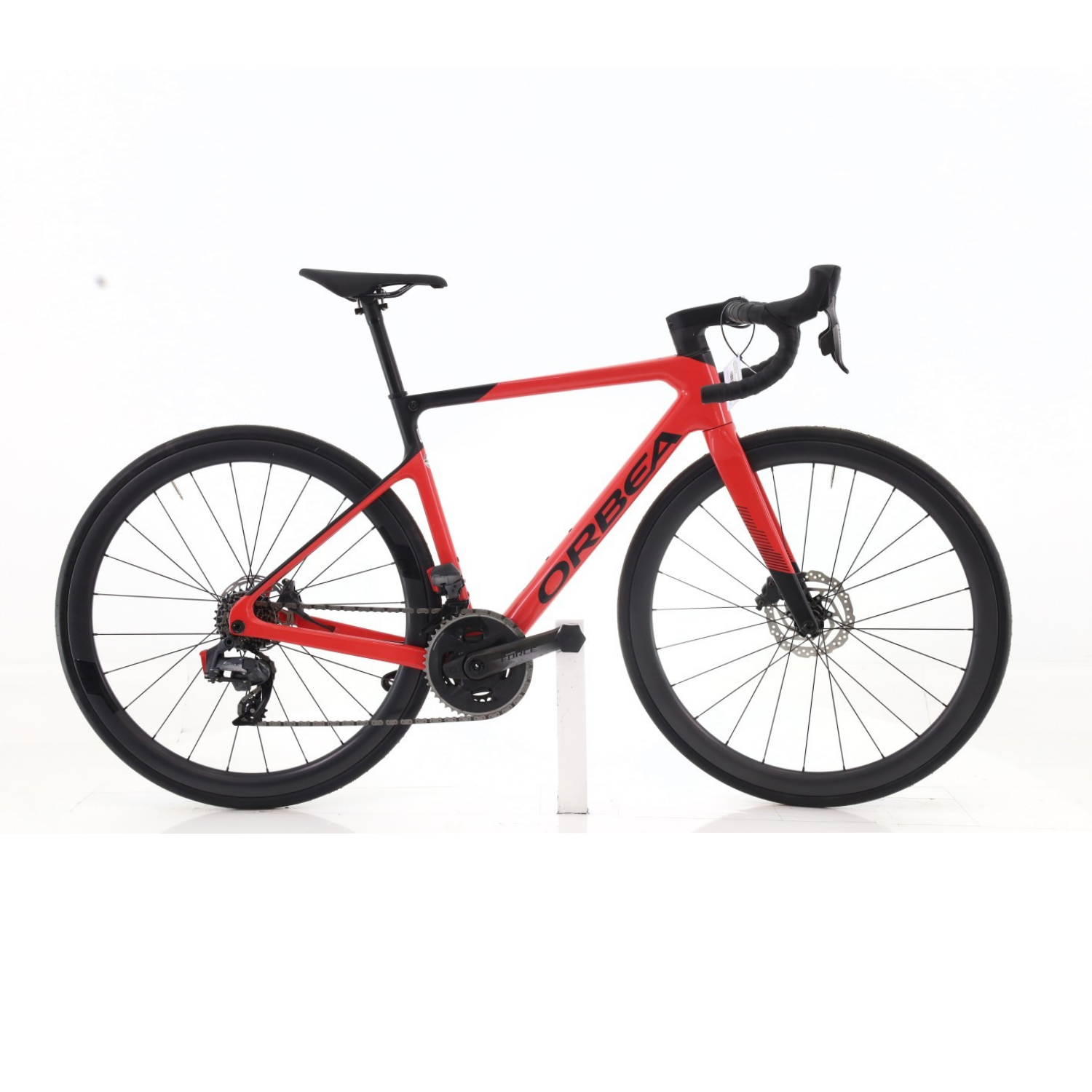 Envío gratis · Orbea Orca AXS 12V Talla 52 Reacondicionada