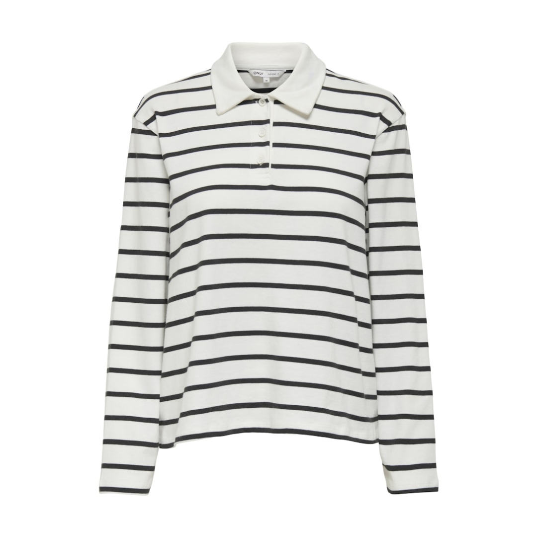 Only Damen Langarmshirt 15356460 günstig online kaufen