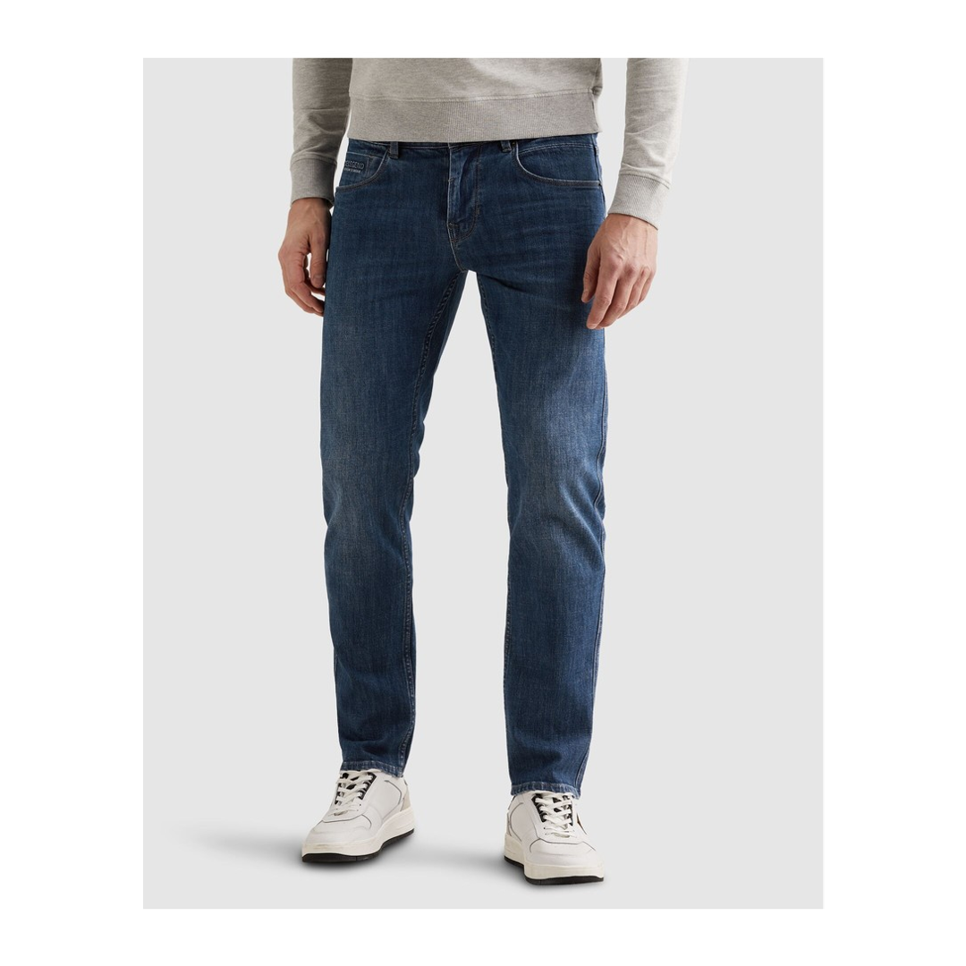 Pme Legend - Jeans - Jeans - Herren - Blau - W36 L32 - Bild 5