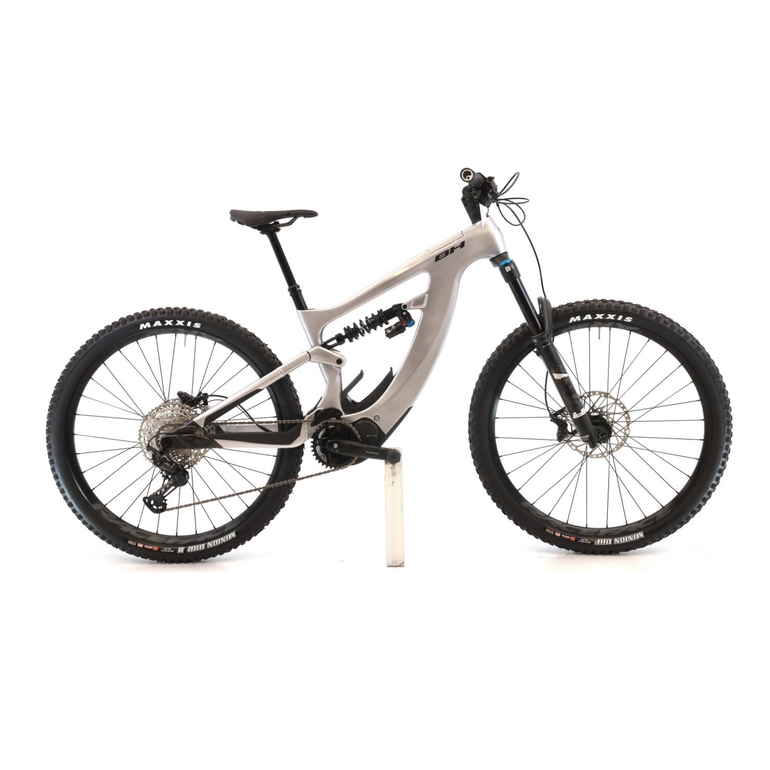BH Xtep Lynx Pro 0.7 XT Talla M Km.0