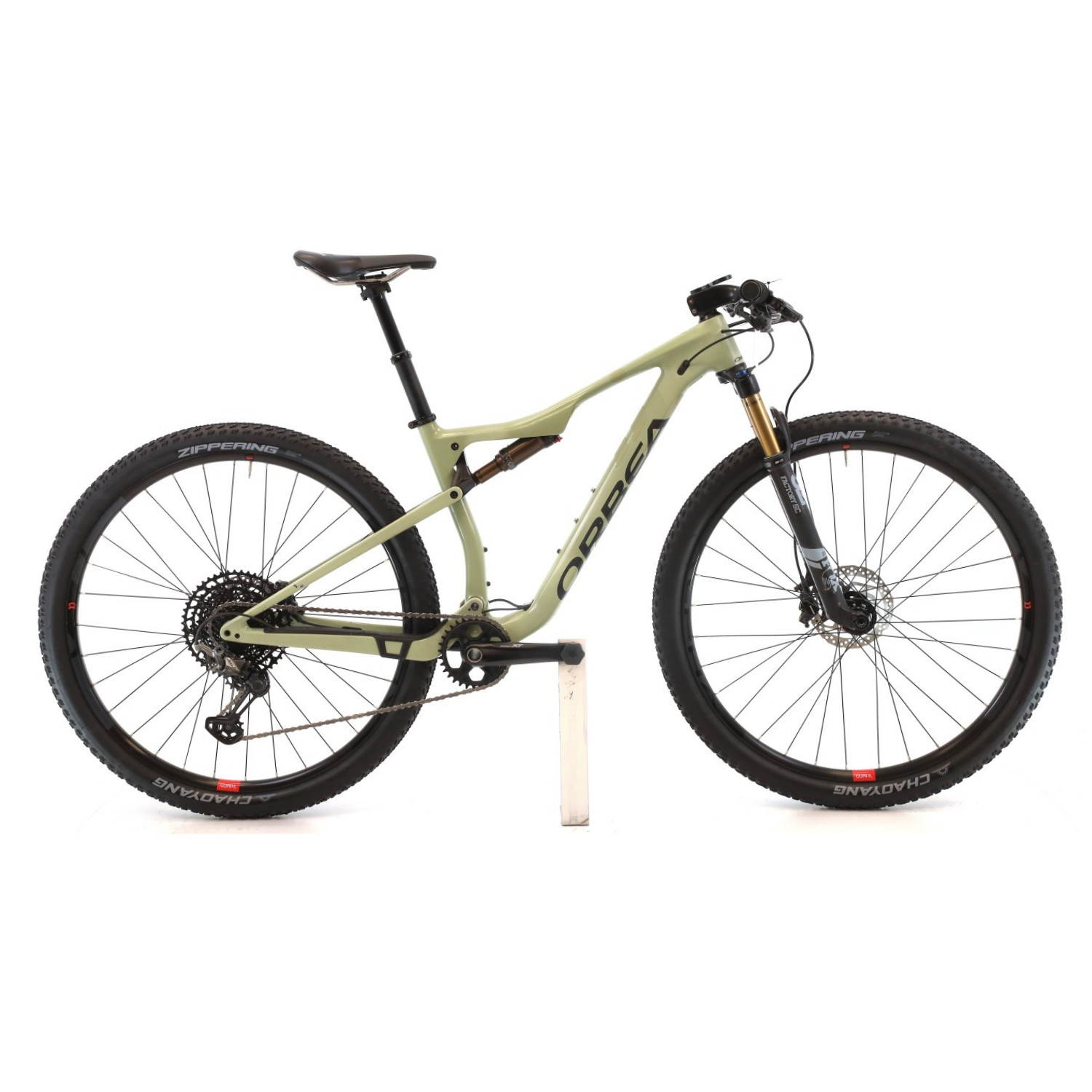 Envío gratis · Orbea Oiz M10 XTR Talla M Reacondicionada