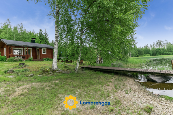 Karhunpesä