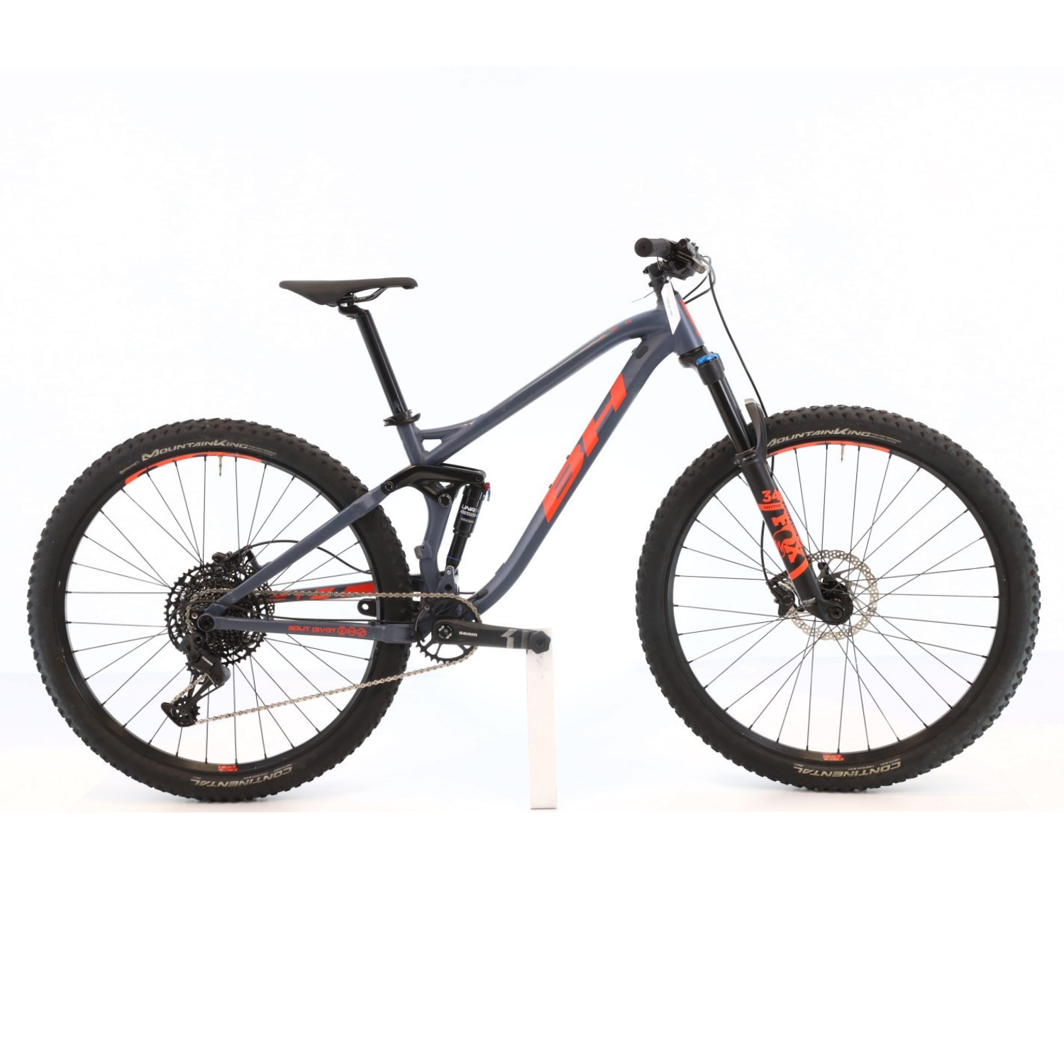 Envío gratis · BH Lynx 5 Alu 3.0 Talla S Reacondicionada