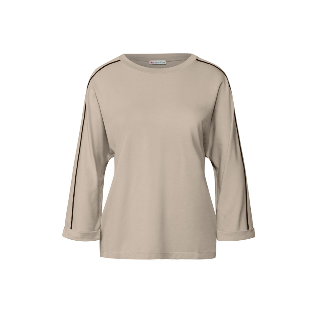Street One Damen Langarmshirt A323874 günstig online kaufen