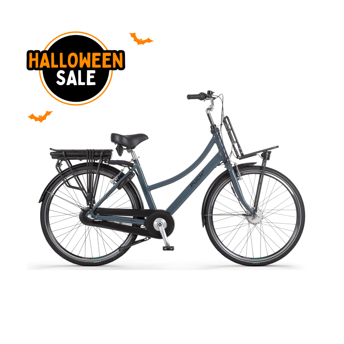 Puch Puch E-Rock N3