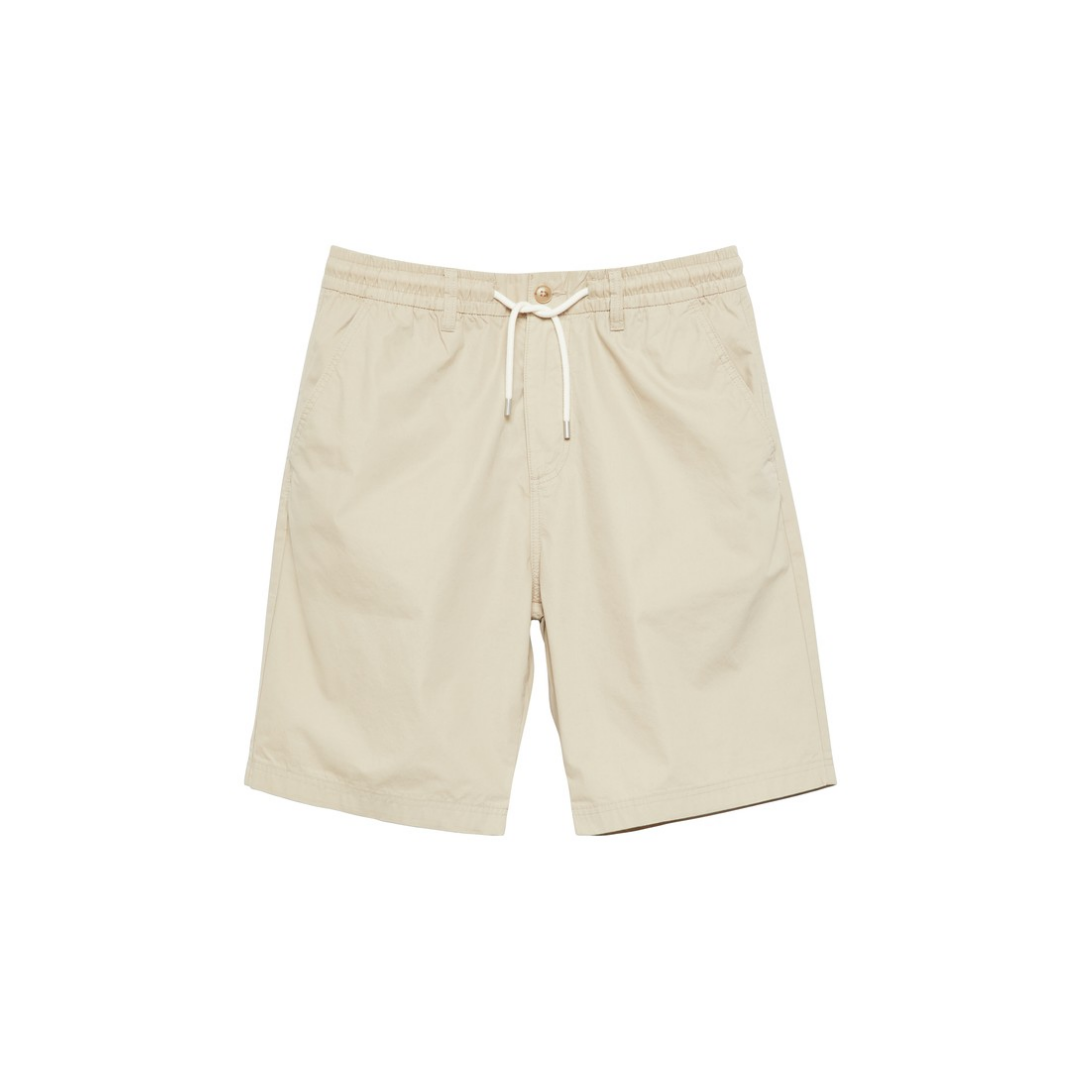 s.Oliver - Herren Shorts - Braun - Größe: 34 - bei Tara-M