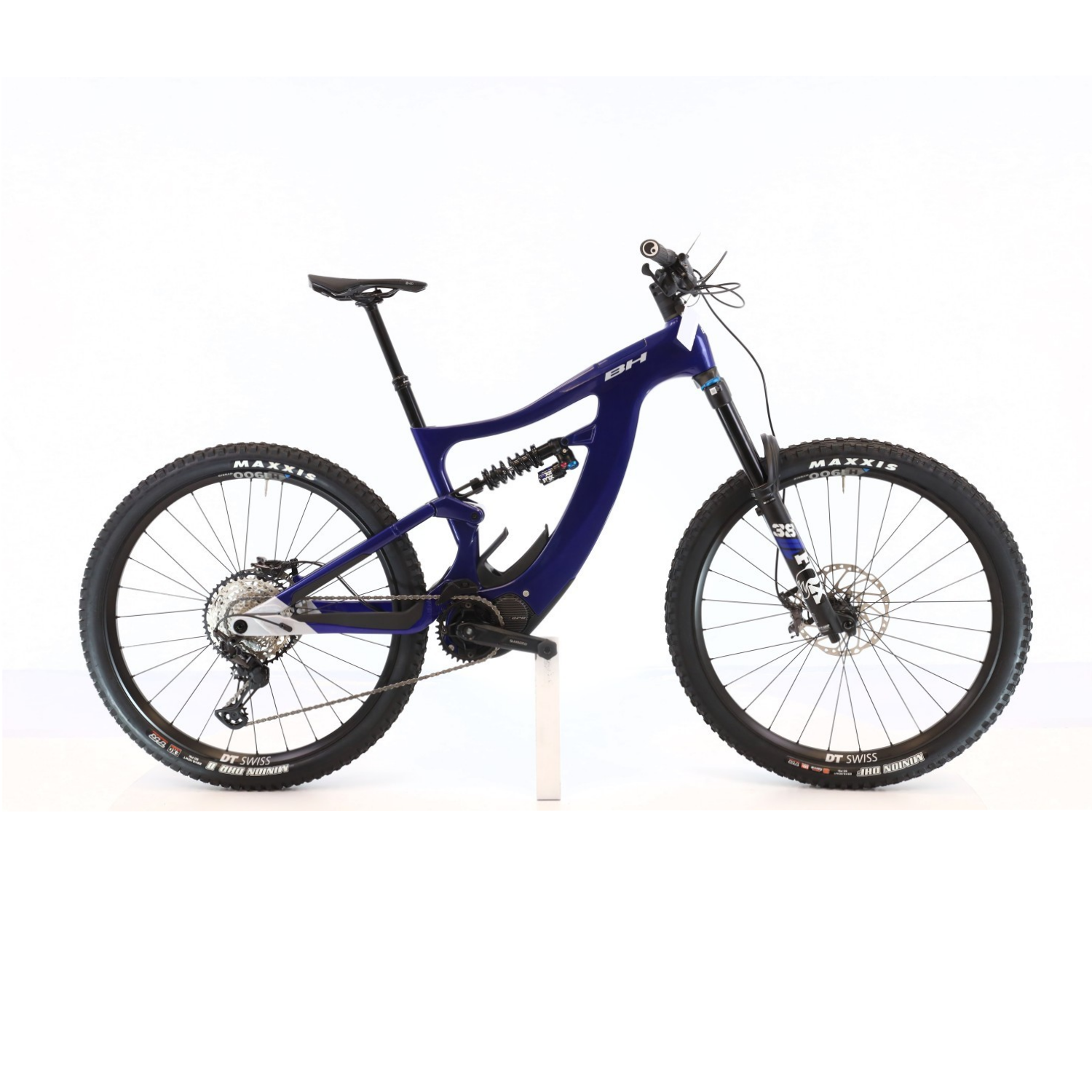BH Xtep Lynx Pro 0.8 XT Talla XL Km.0