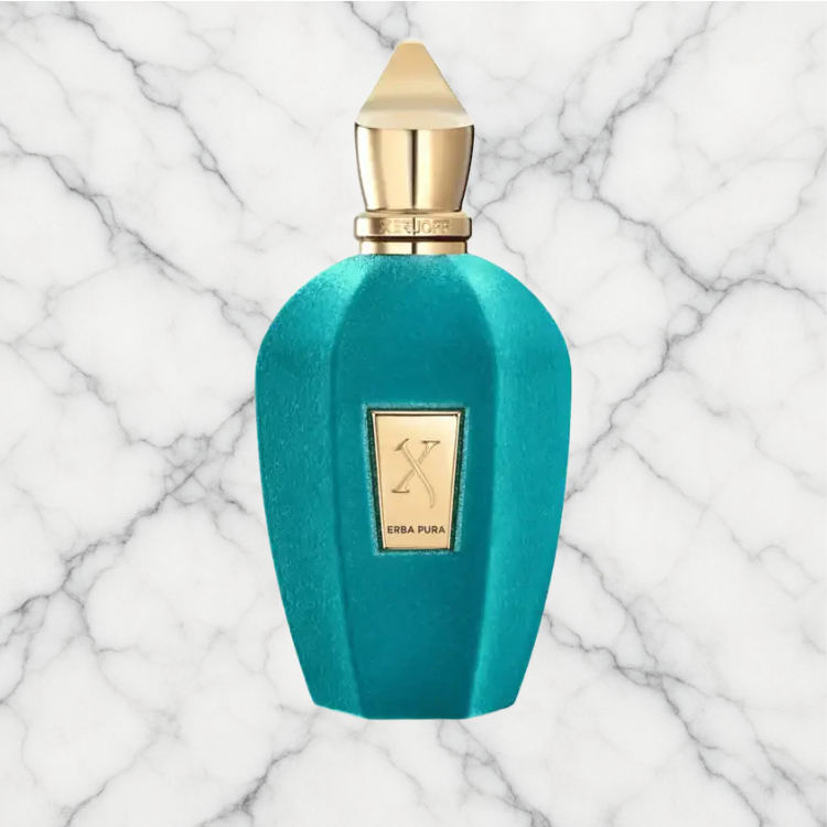 Xerjoff - Erba Pura - 50ml - Eau de Parfum - Officiële Xerjoff reseller - Riklis Karto